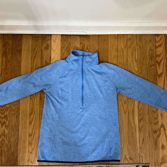 Under Armour 1/4 zip - Picture 1 of 1
